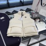 Moncler Vest Down