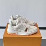 Louis Vuitton Sneakers Color