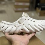 Crocs Sandals Ash Enhanced Comfort