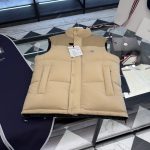 Moncler Coat Down