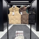 Moncler Outerwear Color Down