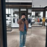 Moncler Vest Color Blocking