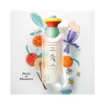 Bulgari Perfume Orange