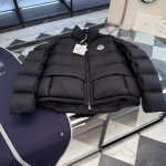 Moncler Coat Down Premium Quality
