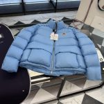 Moncler Coat Down Premium Quality