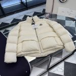 Moncler Coat Down Premium Quality