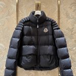 Moncler Coat Down