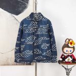Louis Vuitton Denim Outerwear