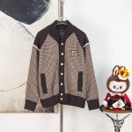 Louis Vuitton Cotton Jacket For Spring