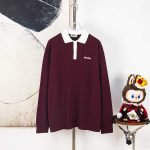 Miu Miu Abs Long-Sleeved T-Shirt