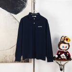 Miu Miu Abs Long-Sleeved T-Shirt