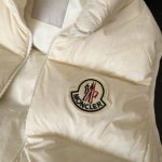 Monk Vest Down