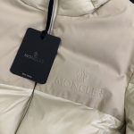 Monk Down Jacket