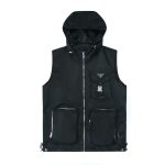 Prada Nylon Sleeveless