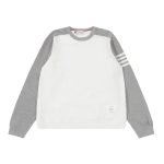 Thom Browne Long-Sleeved Shirts For Spring
