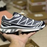 Salomon Running Shoes