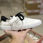 Miu Sneakers Ash Cowhide Lace Autumn