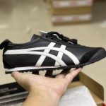 Onitsuka Tiger Sneakers Black