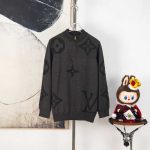 Louis Vuitton Cashmere Sweater