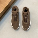 Nuoyou Pianya Abs Sneakers For Autumn