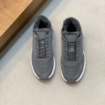 Nuoyou Pianya Abs Sneakers For Autumn