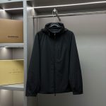 Zegna Cotton Outerwear For Autumn