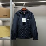 Moncler Cotton Outerwear For Autumn