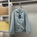 Louis Vuitton Cotton Outerwear For Autumn