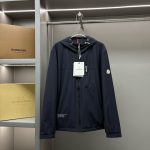 Moncler Cotton Outerwear For Autumn