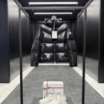 Moncler Nylon Outerwear For Winter