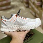 Keen Sneakers Eva Cowhide Rubber Outsole Street Retro