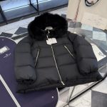 Moncler Outerwear Down