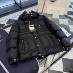 Moncler Down Jacket