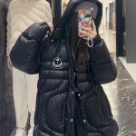 Moncler Down Jacket