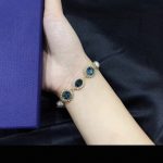 Swarovski Bracelet Blue