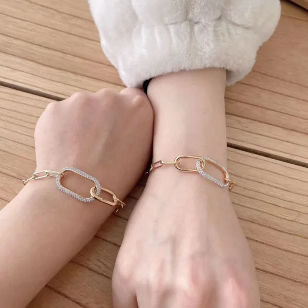 Swarovski Bracelet
