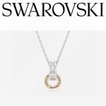 Swarovski Necklace Lace