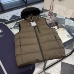 Moncler Vest Down