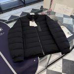 Moncler Outerwear Color Down Light Business