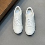 Prada Calfskin Sneakers