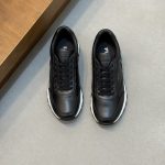Prada Calfskin Sneakers