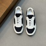 Prada Calfskin Leather Shoes