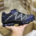 Salomon Ruler Red