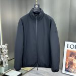 Monk Coats Red Goose Down Lace Winter