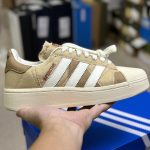Adidas Sneakers Ash