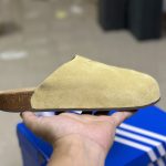 Adidas Sneakers Suede Rubber Outsole Autumn Winter