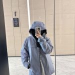 Archaeopteryx Down Jacket Red