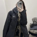 Archaeopteryx Down Jacket Black