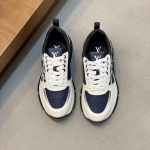 Louis Vuitton Calfskin Sneakers