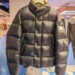 Moncler Outerwear Down